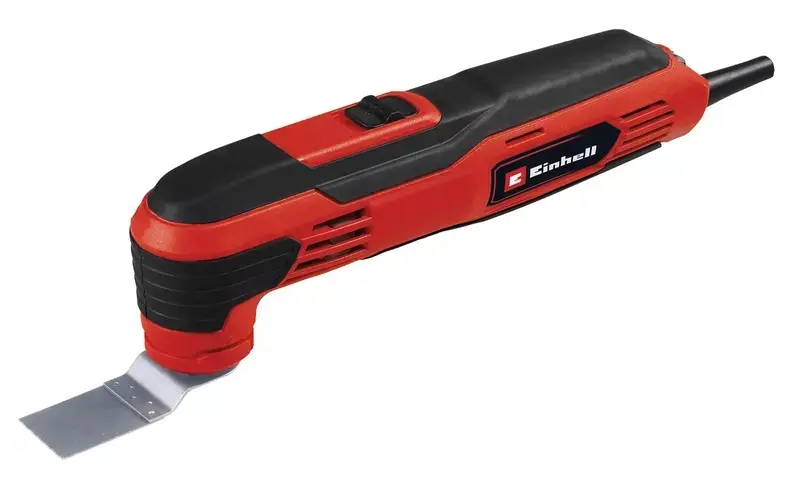Produktfoto 1 von Einhell Multifunktionswerkzeug TC-MG 250 CE, 250W, mit Zubehör-Set, SKU: 4465185