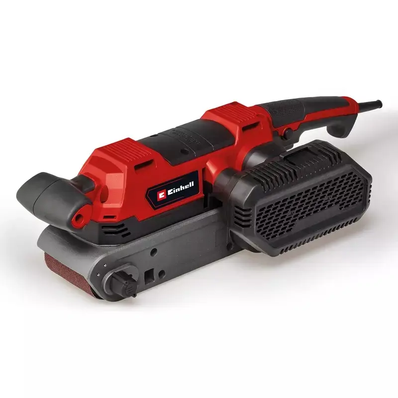 Produktfoto 1 von Einhell Bandschleifer TE-BS 850 E, Netzbetrieb, 850 W, 75 x 140 mm, SKU: 4466245