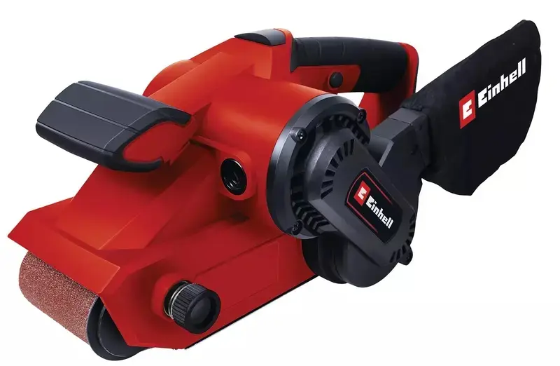 Produktfoto 1 von Einhell TC-BS 8038 Bandschleifer
