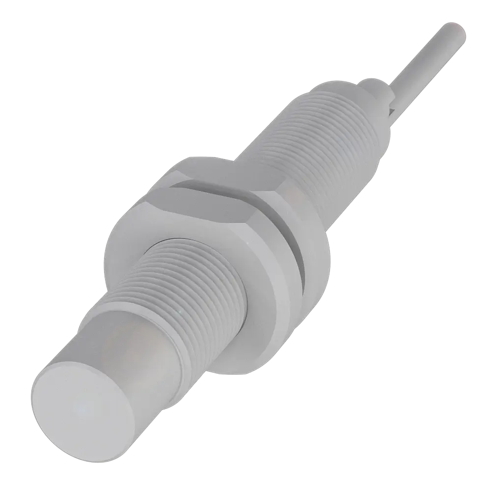 Produktfoto 1 von BALLUFF BCS M12TTI1-PSM60G-ET02-E, Zylindrische Ausführung mit M12-Gewinde, SKU: BCS009J