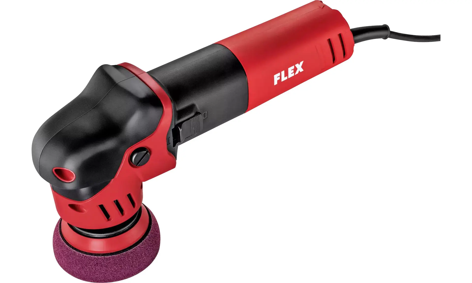 Produktfoto 1 von FLEX Tools 447129, Exzenterpolierer mit Freilauf XFE 7-12 80 230/CEE im Karton