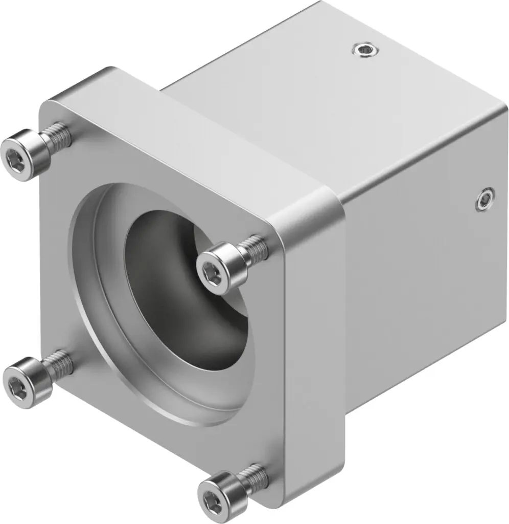 Produktfoto 1 von FESTO EAMM-A-V25-40P, Axialbausatz, SKU: 4491059