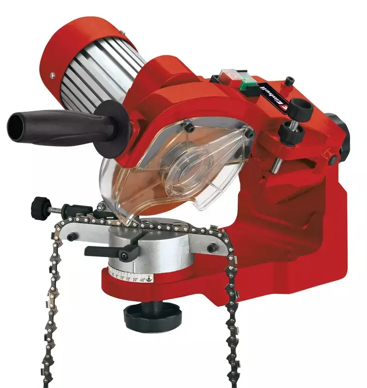 Produktfoto 1 von Einhell GC-CS 235 E Sägekettenschärfgerät, SKU: 4499910