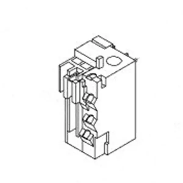 Produktfoto 1 von Kränzle Überstromauslöser CT3-12-9,5A, 6,0-9,5 Ampere