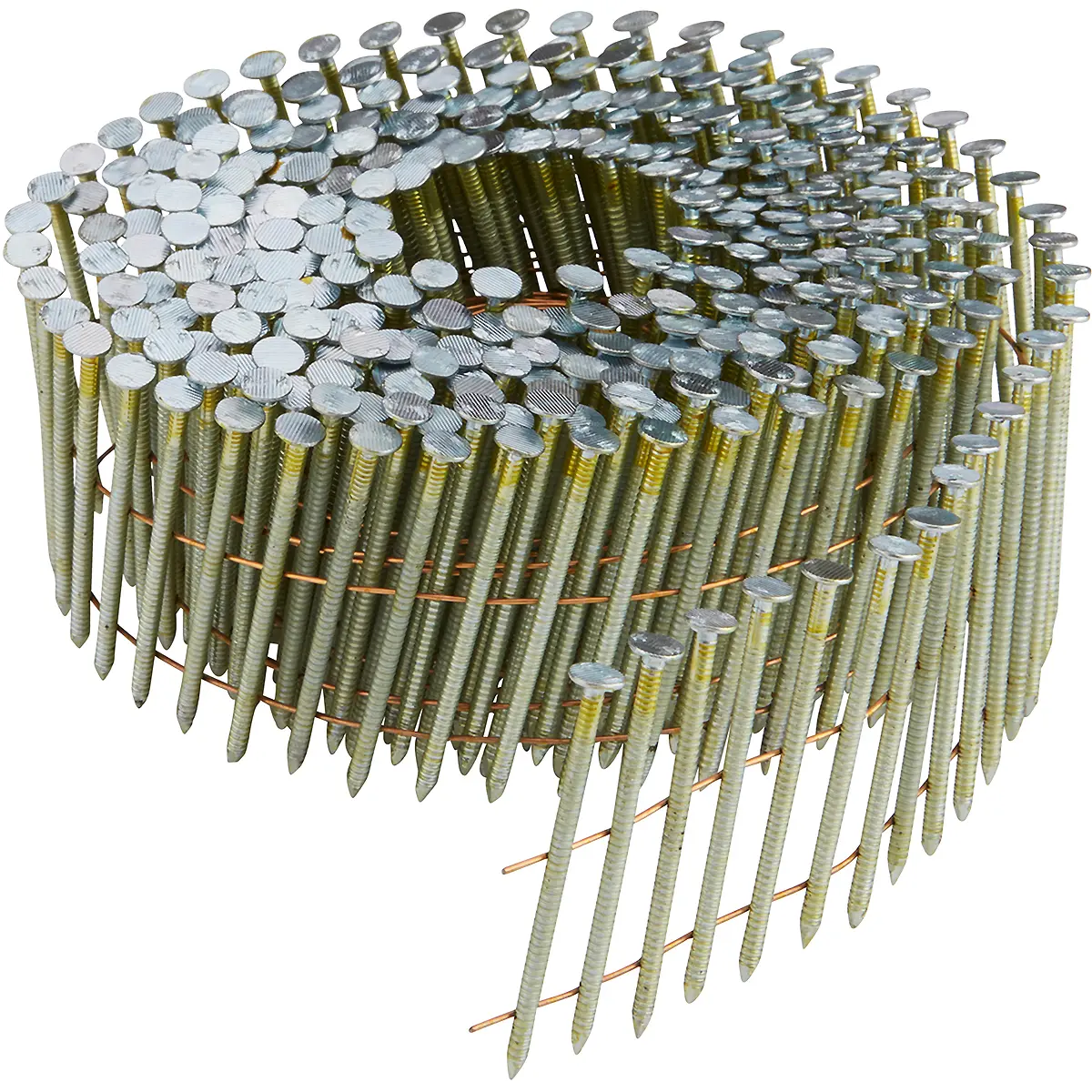 Produktfoto 1 von DeWalt DNN20R50G12E, Coilnagel DNN galvanisiert
