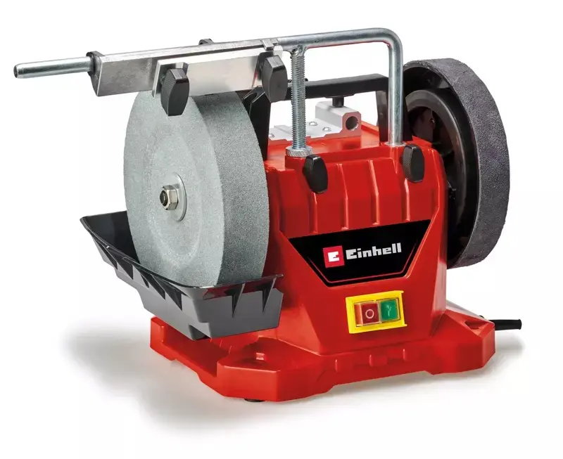 Produktfoto 1 von Einhell TC-WG 200 Nass-Schleifer