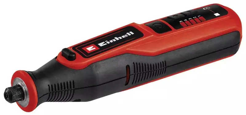 Produktfoto 1 von Einhell TE-MT 7,2 Li Akku-Schleif-/Gravur-Werkzeug