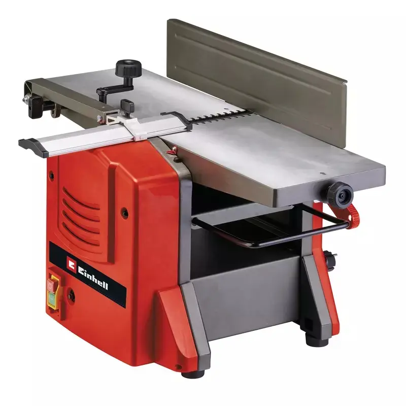 Produktfoto 1 von Einhell Hobelmaschine TC-SP 204/2, 4419952, Abricht- und Dickenhobel, 1500W