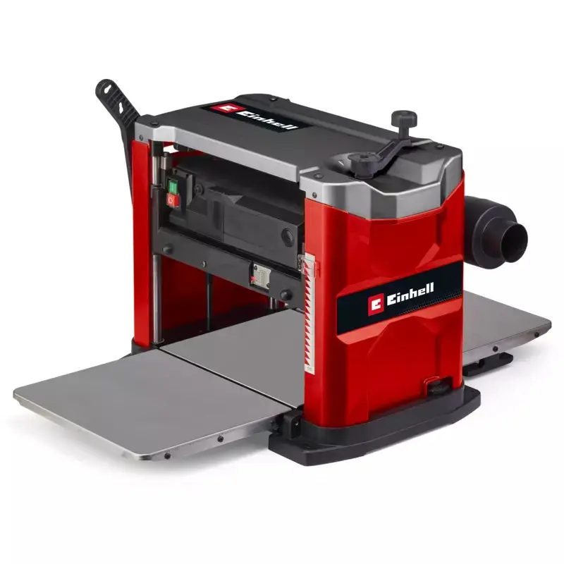 Produktfoto 1 von Einhell Dickenhobel TE-SP 330, 1800 W, Spanabnahme 0-3 mm, bis 153 mm