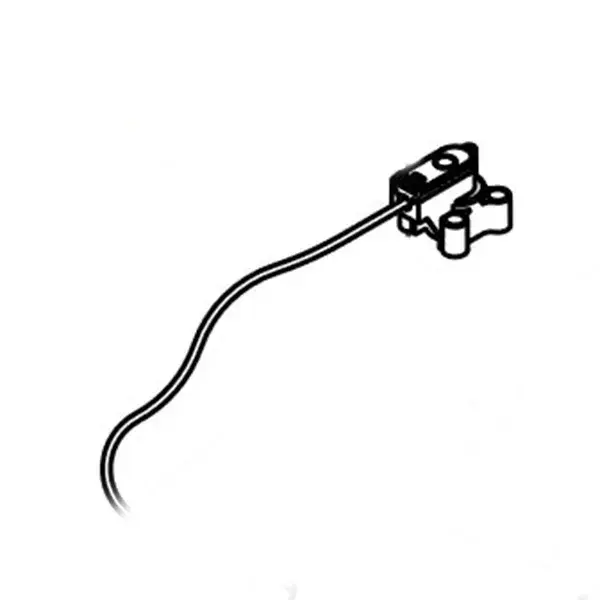 Produktfoto 1 von Kränzle Flammsensor optisch, für Therm 5-Serie