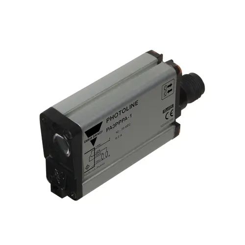 Produktfoto 1 von Carlo Gavazzi PB3PPPA-1, PHOTO PR PL PNP NO+NC PLG