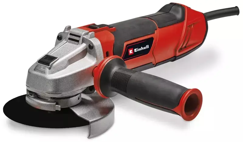 Produktfoto 1 von Einhell TE-AG 125/1010 CE Q – Winkelschleifer, SKU: 4430890