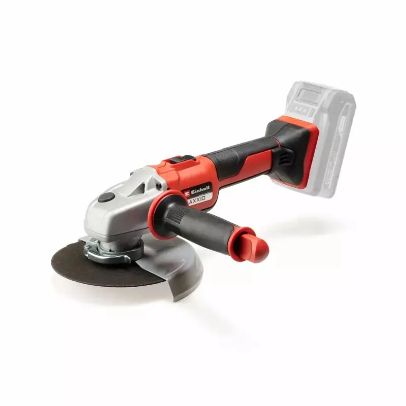 Produktfoto 1 von Einhell Akku-Winkelschleifer 4431144 TE-AG 18/150 Li BL, Solo, SKU: 4431144