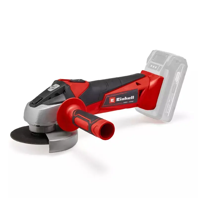 Produktfoto 1 von Einhell TC-AG 18/115 Li-Solo Akku-Winkelschleifer (18V/ohne akku), SKU: 4431130