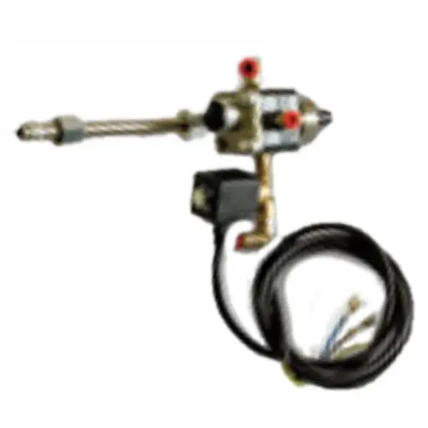 Produktfoto 1 von Kränzle Brennstoffpumpe kpl., mit Magnetventil