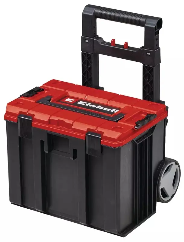 Produktfoto 1 von Einhell E-Case L Werkzeugkoffer, SKU: 4540014