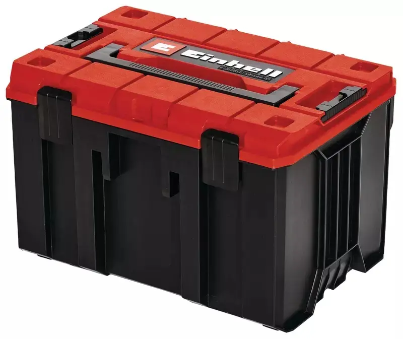 Produktfoto 1 von Einhell Werkzeugkoffer E-Case M, SKU: 4540021