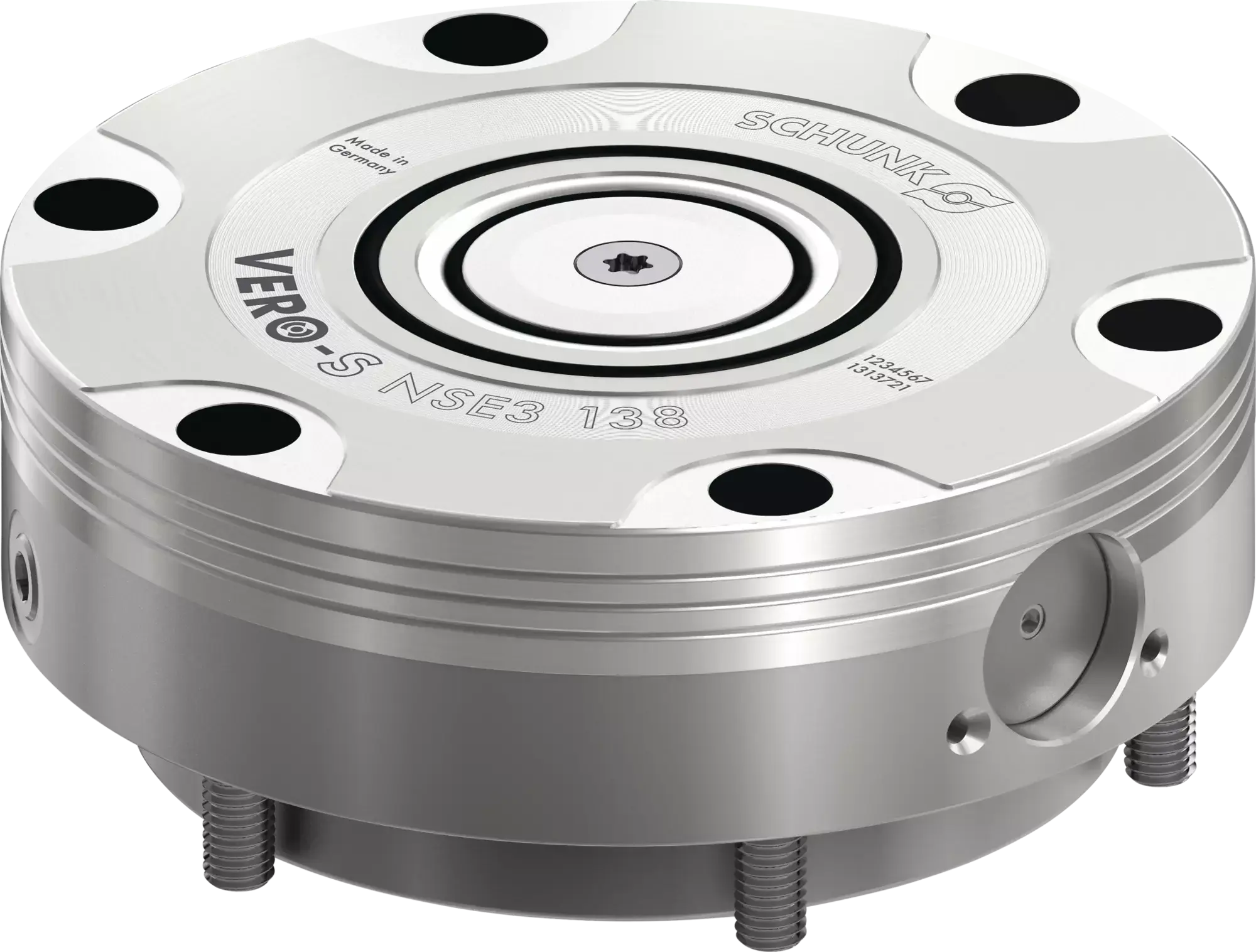 Produktfoto 1 von SCHUNK NSE3 138-K, Spannmodule