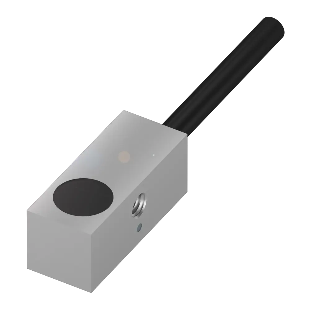 Produktfoto 1 von BALLUFF BES Q08MEC-PSC15B-EP02, Quadratische Kompaktausführung, SKU: BES03TZ