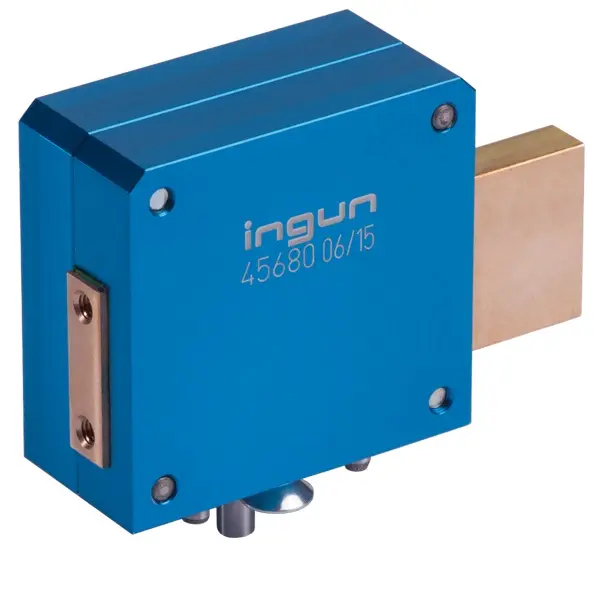 Produktfoto 1 von Ingun SAM-H7-16-150N-020-060-S, Seitenanfahrmechanik, SKU: 45680