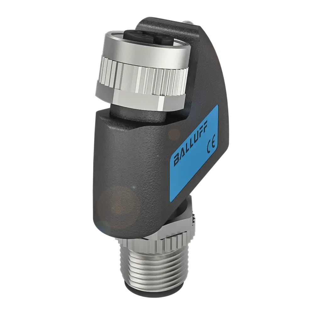 Produktfoto 1 von BALLUFF BNI IOL-714-000-K023, Signalkonverter, SKU: BNI0042