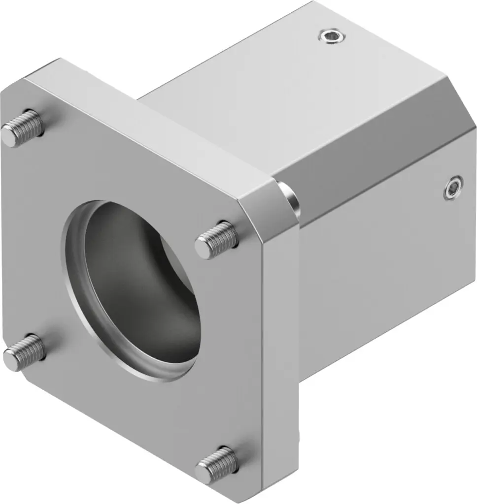 Produktfoto 1 von FESTO EAMM-A-V25-42A, Axialbausatz, P\n: 4582608