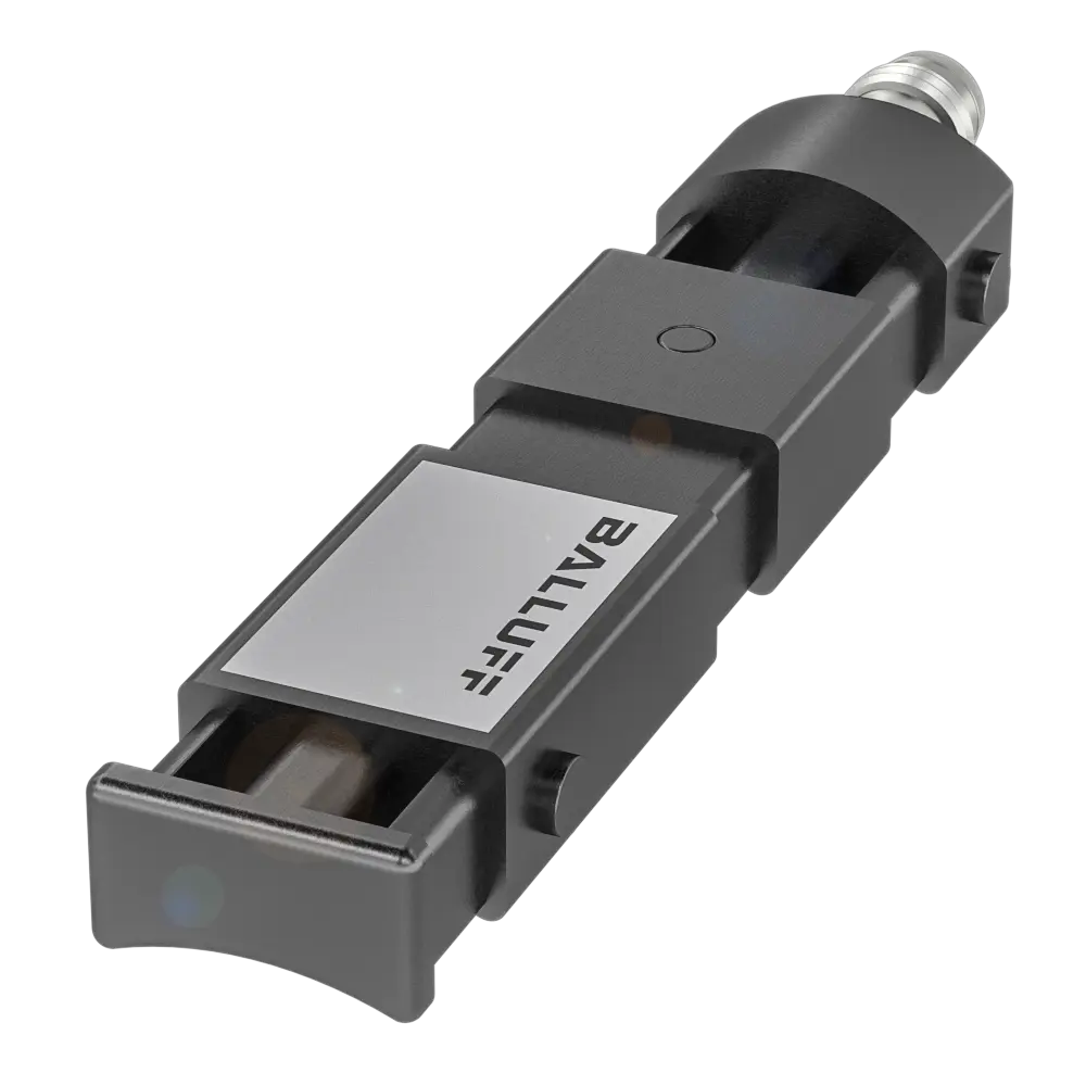 Produktfoto 1 von BALLUFF BES Z06K-PSC16F-S49G, Schlauchsensor, SKU: BES0428