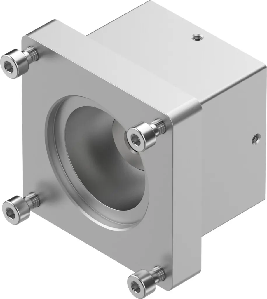 Produktfoto 1 von FESTO EAMM-A-V32-57A, Axialbausatz, P\n: 4597016