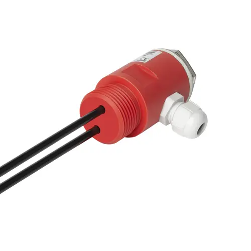 Produktfoto 1 von Carlo Gavazzi VPC210, FÜLLSTANDSSENSOR 2X0,5M SS-SONDE