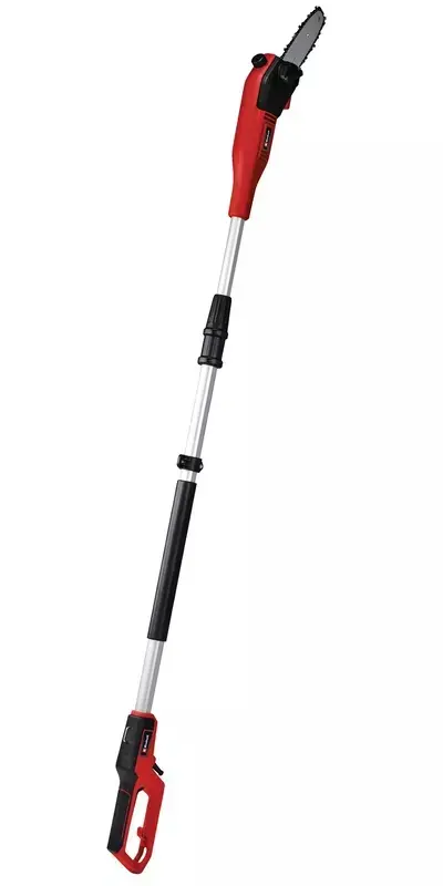 Produktfoto 1 von Einhell Hochentaster GC-EC 7520 T, elektrisch, 750 Watt, Schwert 20cm, Teleskop