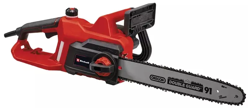 Produktfoto 1 von Einhell GC-EC 2040 Elektro-Kettensäge