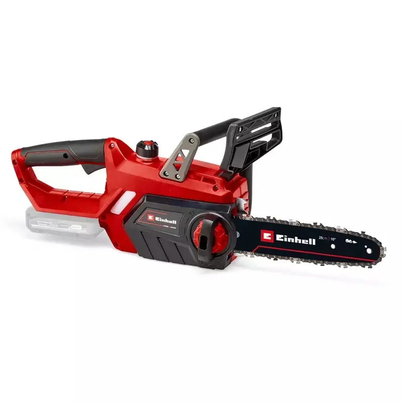 Produktfoto 1 von Einhell GE-LC 18 Li solo Akku-Kettensäge