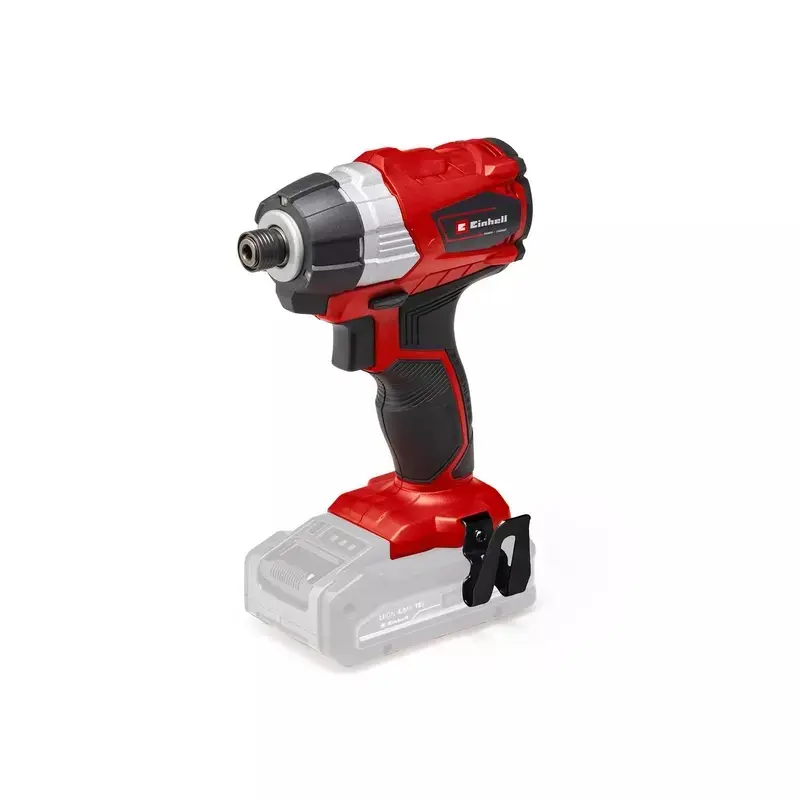 Produktfoto 1 von Einhell Akku-Schlagschrauber TE-CI 18 Li, Brushless, Solo, SKU: 4510030