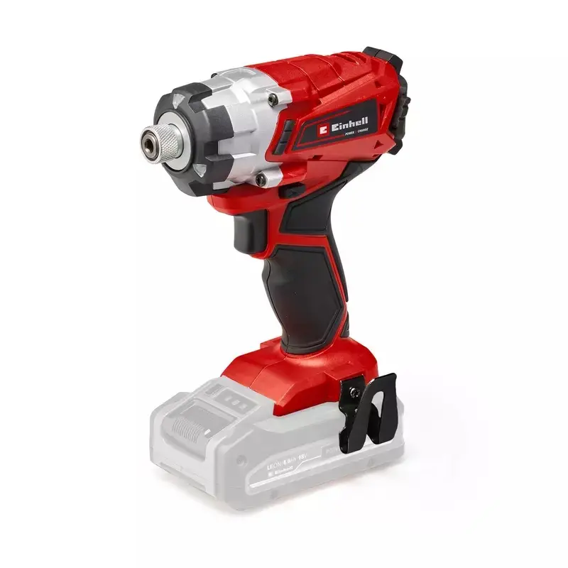 Produktfoto 1 von Einhell TE-CI 18/1 Li-Solo Akku-Schlagschrauber (18V/ohne akku), SKU: 4510034