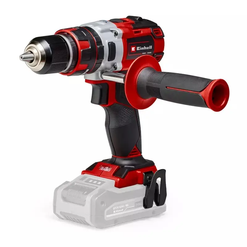 Produktfoto 1 von Einhell TE-CD 18 Li-i BL Professional Akkuschrauber