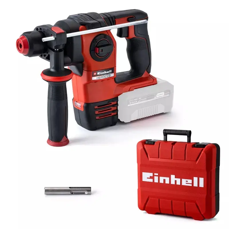 Produktfoto 1 von Einhell Herocco Akku-Bohrhammer, SKU: 4513900