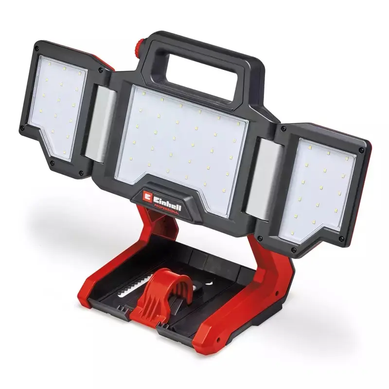 Produktfoto 1 von Einhell Akku-Lampe TP-CL 3000 Li-Solo, SKU: 4514172
