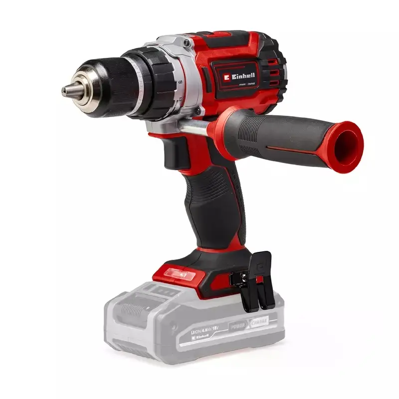 Produktfoto 1 von Einhell TP-CD 18/60 Li BL - Solo Akku-Bohrschrauber (60Nm/18V/ohne akku)