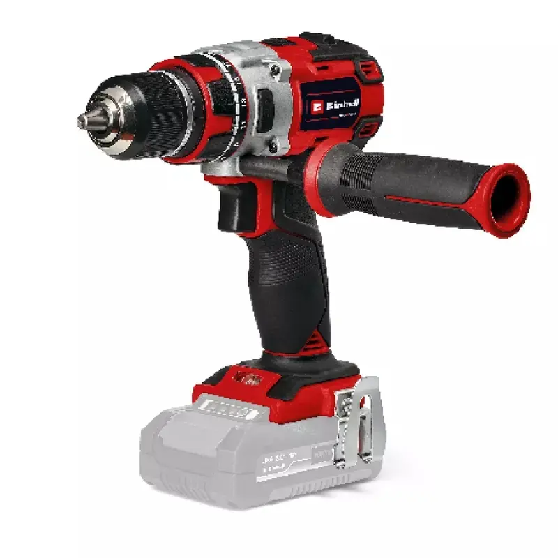 Produktfoto 1 von Einhell Professional TP-CD 18/80 Li BL-Solo Power X-Change Akku-Bohrschrauber
