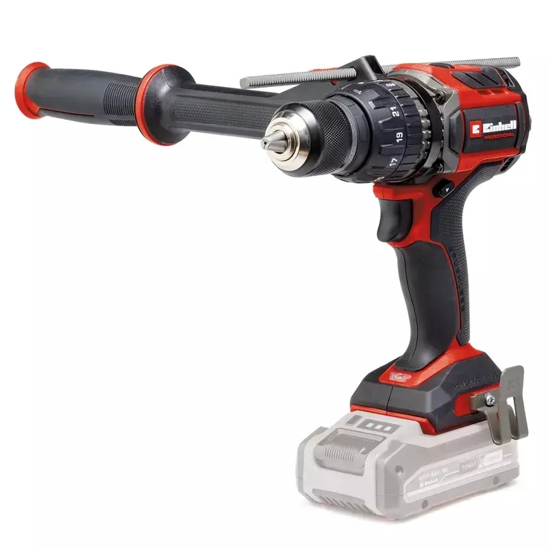 Produktfoto 1 von Einhell Akku-Schlagbohrschrauber TP-CD 18/120 Li-i BL-Solo, SKU: 4514310