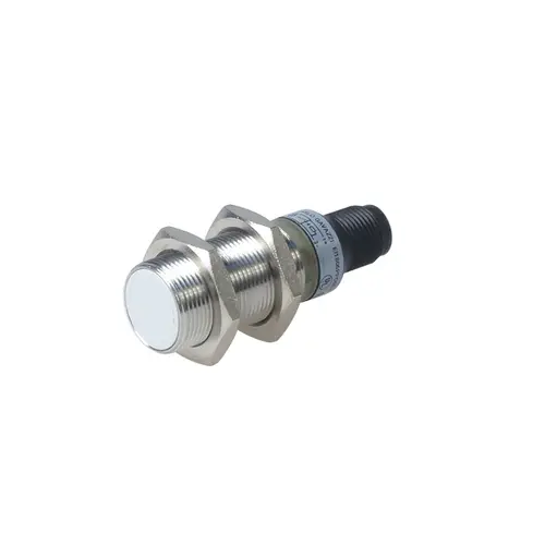 Produktfoto 1 von Carlo Gavazzi EI1805PPOSS-1, IND PROX SS M18 PNP NO, STECKER