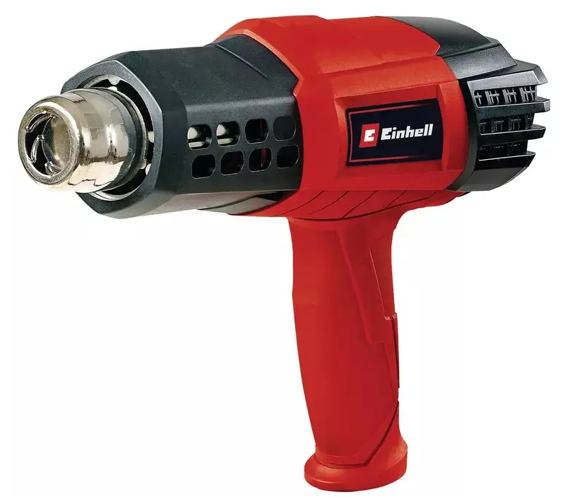 Produktfoto 1 von Einhell TE-HA 2000 E Heißluftpistole (50 - 550 °C), SKU: 4520195