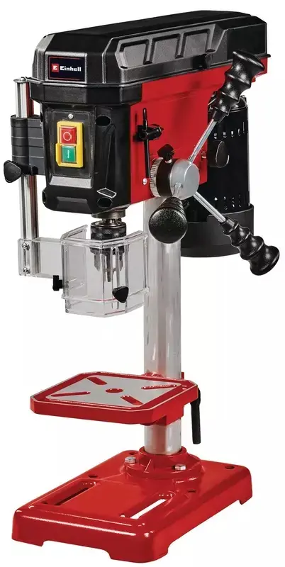 Einhell TC-BD 450 Säulenbohrmaschine (450W), SKU: 4520592