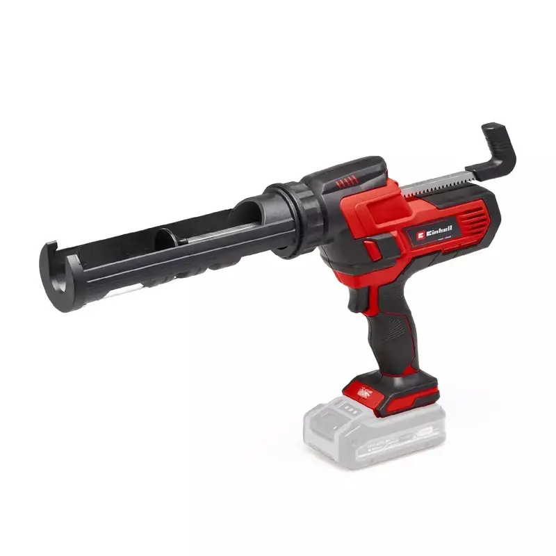Produktfoto 1 von Einhell TE-SG 18/10 Li - Solo Akku-Kartuschenpistole (18V/ohne akku)