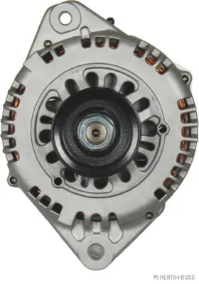 Produktfoto 1 von Herth+Buss 32100507, Generator, 14 V, 110 A