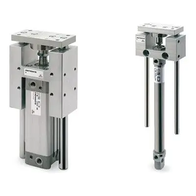 Camozzi 45NHB032A0140 Führung,Serie 45