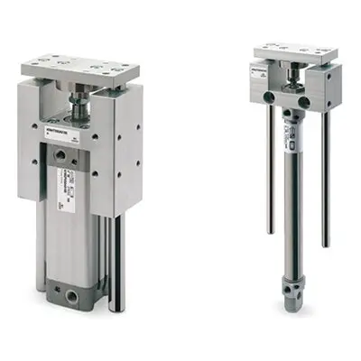 Camozzi 45NUT040A0175 Führung,Serie 45