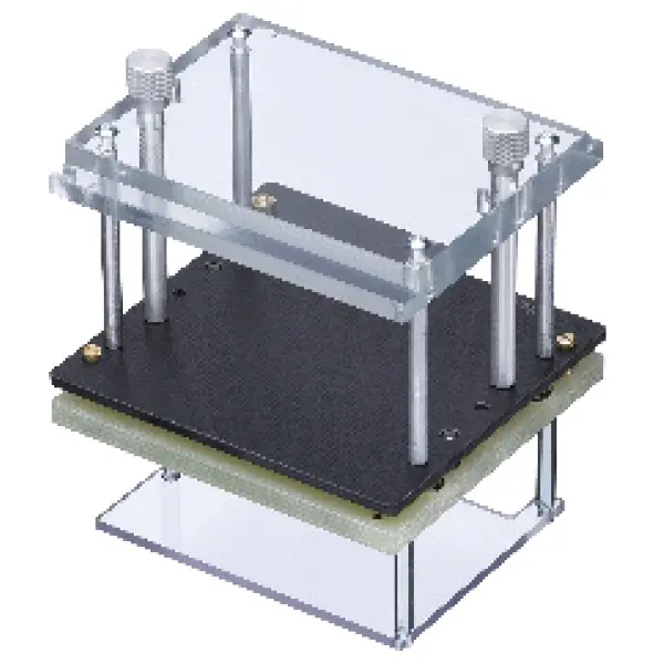 Produktfoto 1 von Ingun ATS MA350, Austauschsatz, SKU: 46480-KIT