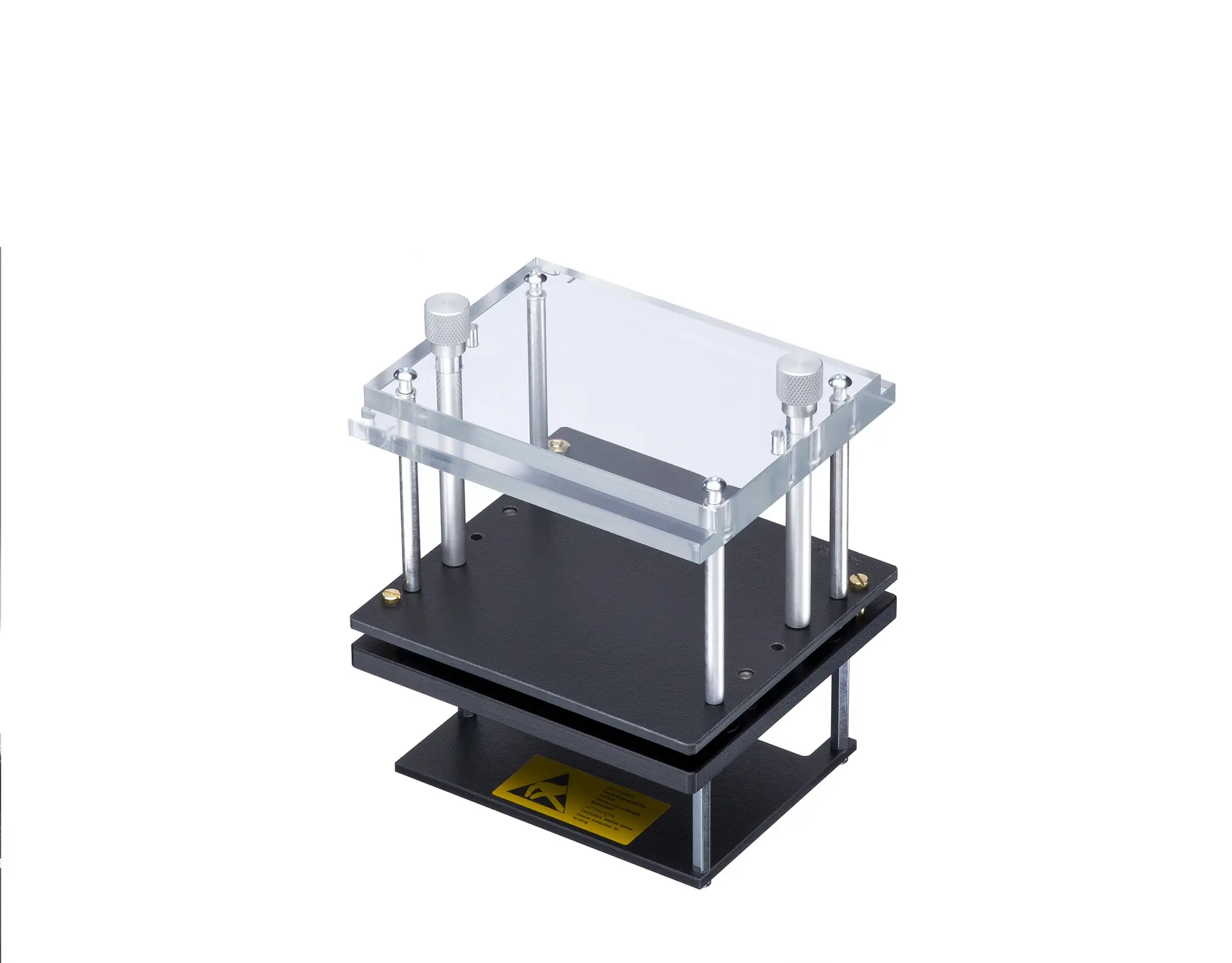 Produktfoto 1 von Ingun ATS MA350/ESD, Austauschsatz, SKU: 46490-KIT