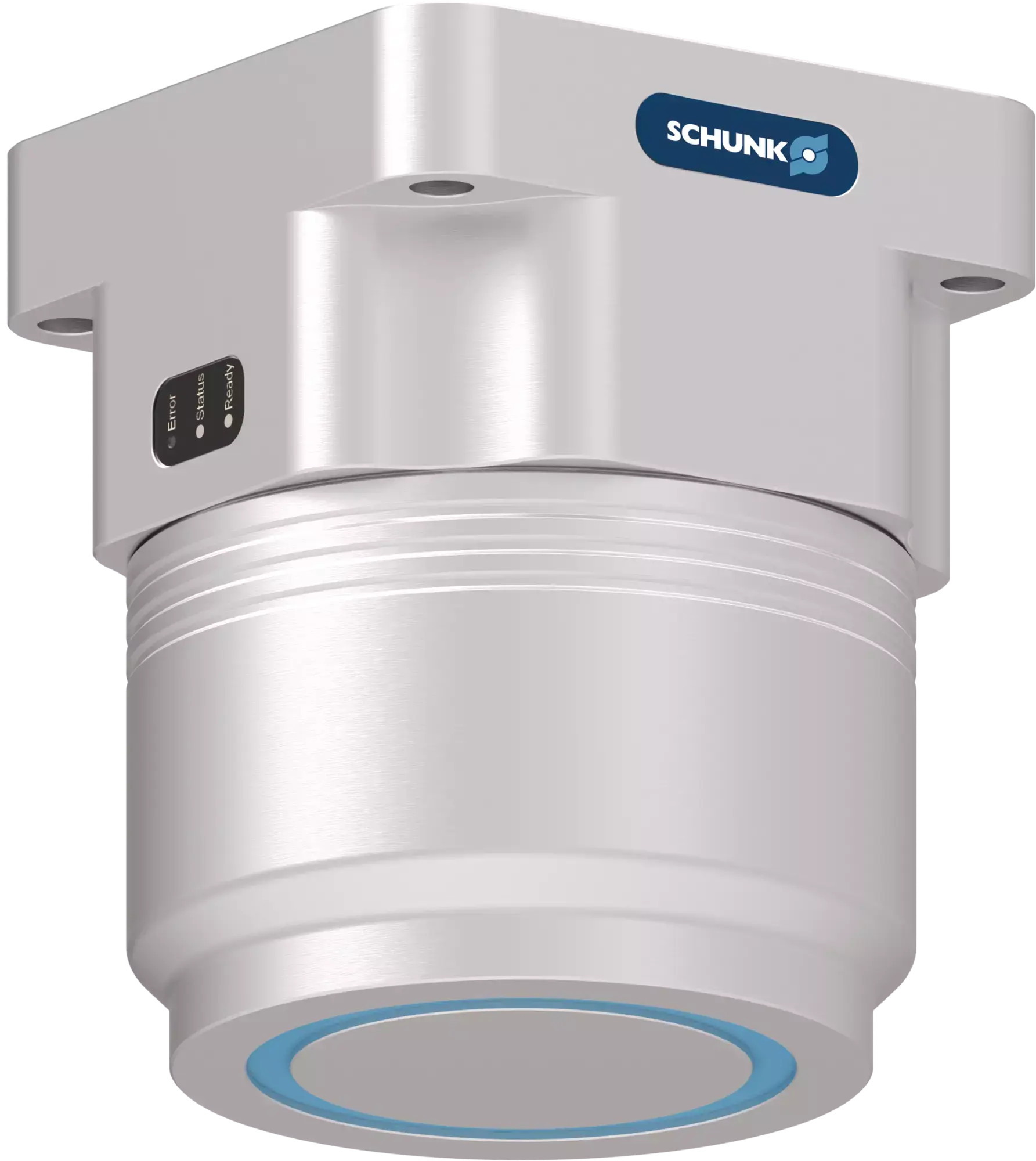 Produktfoto 1 von SCHUNK EMH-RP 114-B, Magnetgreifer